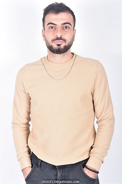 Erkek Oyuncular Adayımız Muslim