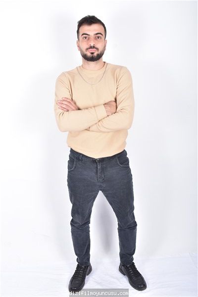 Bursa Cast Ajans Muslim 101996