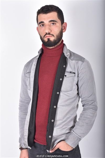Bursa Cast Ajans Nurullah 101970