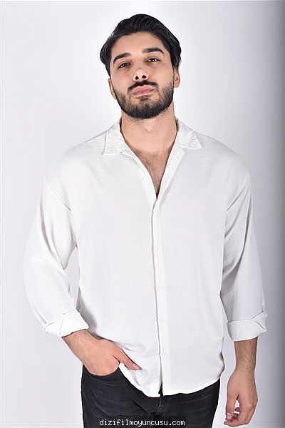 Erkek Oyuncular Adayımız Ramazan