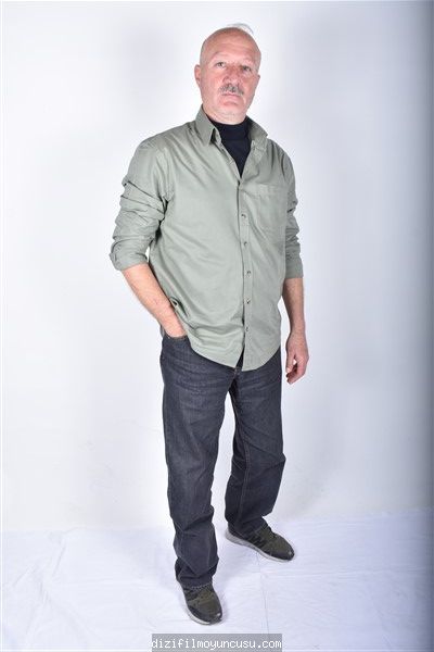 Eskişehir Cast Ajans Tarık 102051