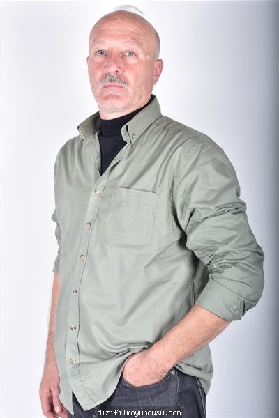 Eskişehir Cast Ajans Tarık 102052