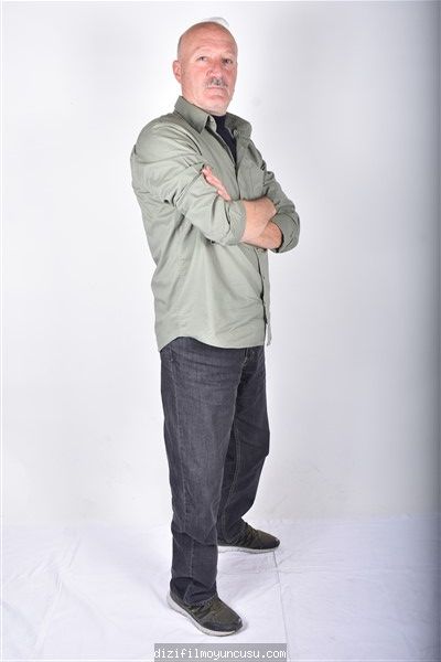 Eskişehir Cast Ajans Tarık 102053