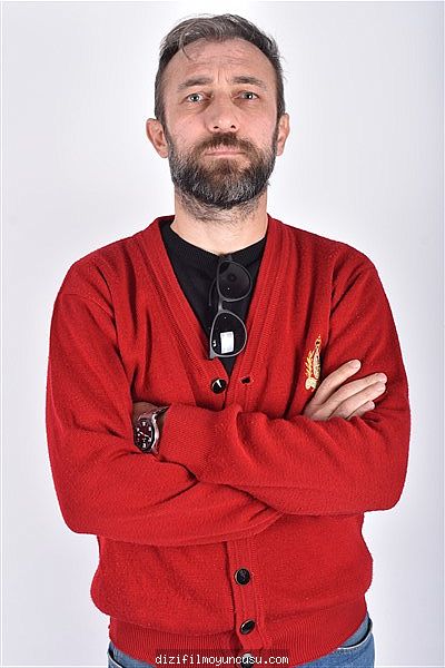 Erkek Oyuncular Adayımız Ufuktan