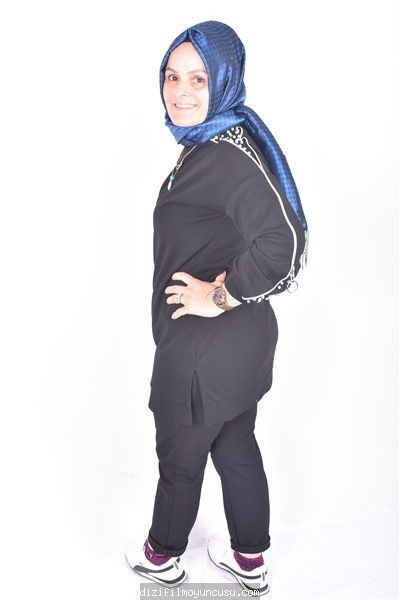 Bursa Cast Ajans Zeliha 102033