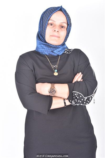 Bursa Cast Ajans Zeliha 102034