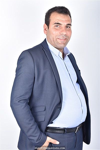 Erkek Oyuncular Adayımız Abdullatif