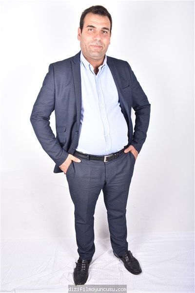 Antalya Cast Ajans Abdullatif 102193