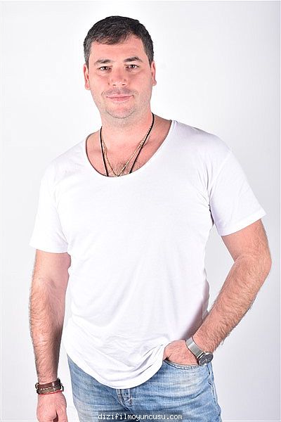 Erkek Oyuncular Adayımız Aleksei