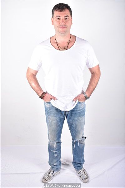 Antalya Cast Ajans Aleksei 102236