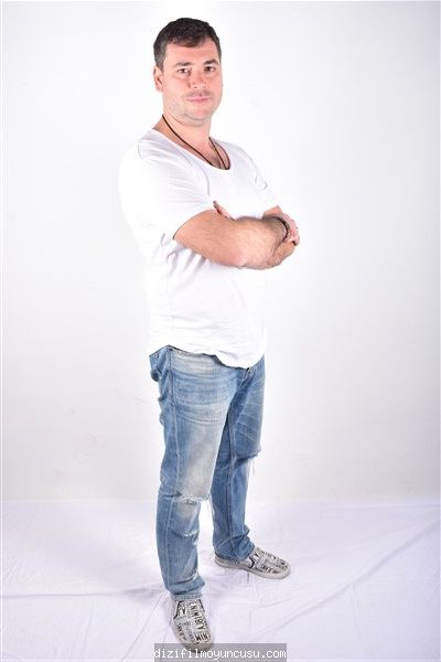 Antalya Cast Ajans Aleksei 102237