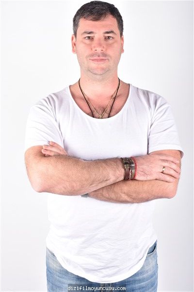 Antalya Cast Ajans Aleksei 102238