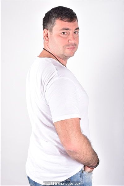 Antalya Cast Ajans Aleksei 102239