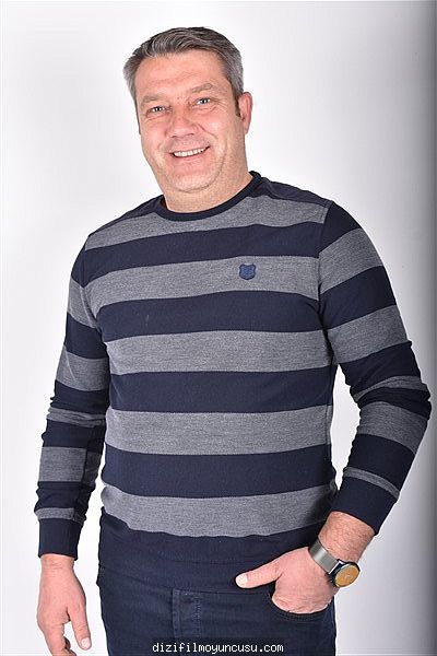 Erkek Oyuncular Adayımız Arif