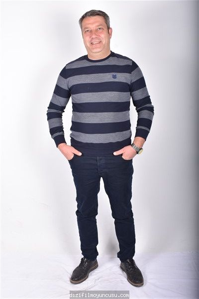 Eskişehir Cast Ajans Arif 102115