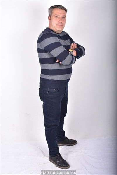 Eskişehir Cast Ajans Arif 102116