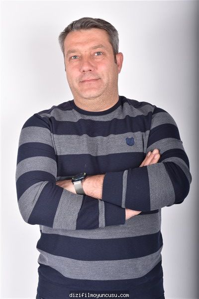 Eskişehir Cast Ajans Arif 102117