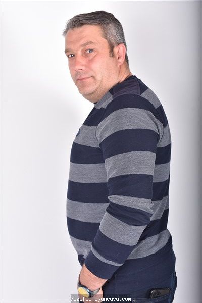 Eskişehir Cast Ajans Arif 102118