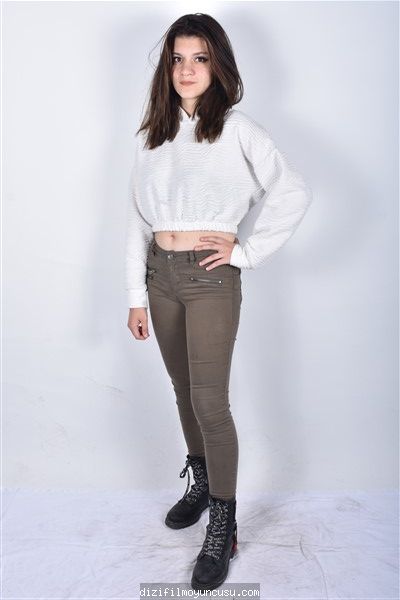 Eskişehir Cast Ajans Arzu 102075