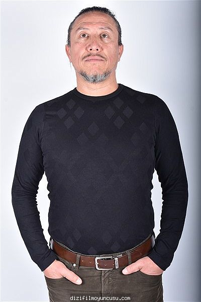 Erkek Oyuncular Adayımız Atilla