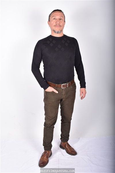 Eskişehir Cast Ajans Atilla 102103
