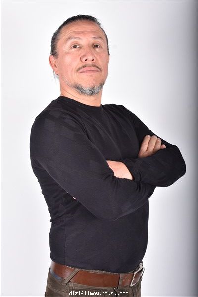 Eskişehir Cast Ajans Atilla 102104