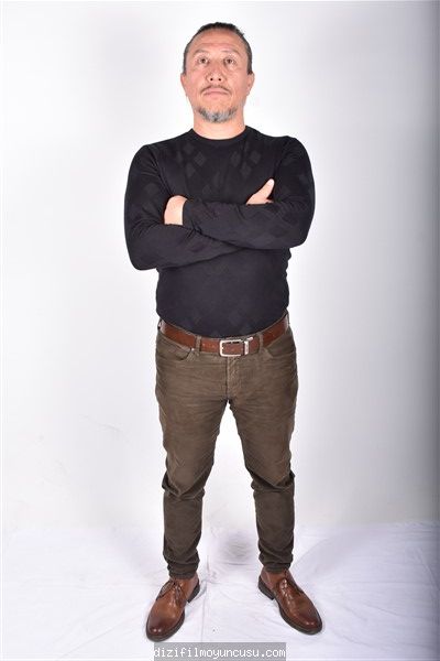 Eskişehir Cast Ajans Atilla 102105