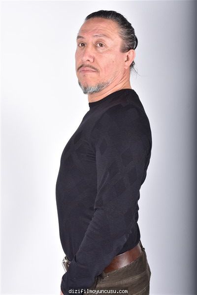 Eskişehir Cast Ajans Atilla 102106