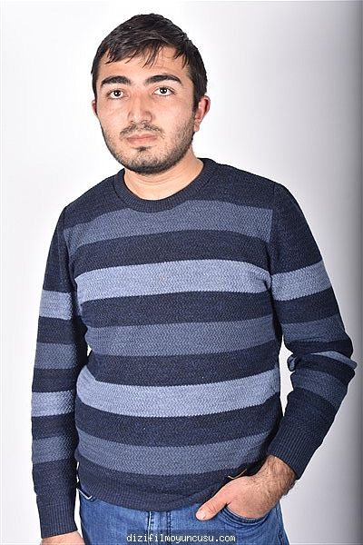 Erkek Oyuncular Adayımız Aykut