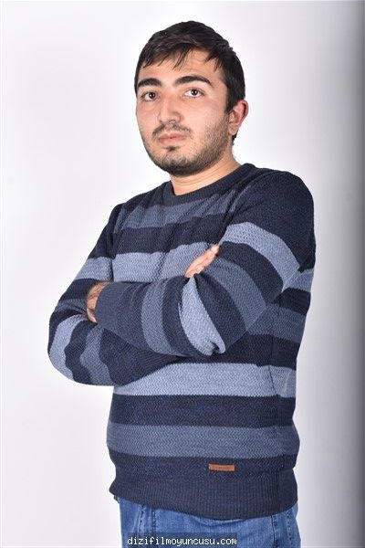 Eskişehir Cast Ajans Aykut 102092