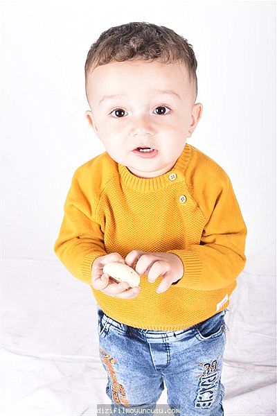 Çocuk Oyuncular Adayımız Bahadır
