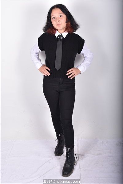 Eskişehir Cast Ajans Ecrin 102131