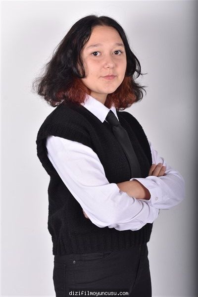 Eskişehir Cast Ajans Ecrin 102132