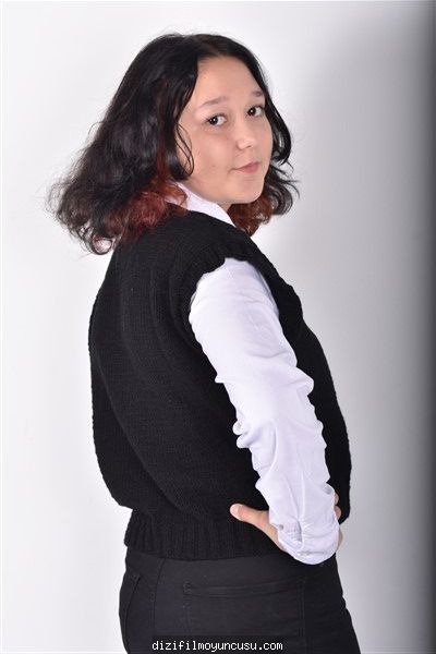 Eskişehir Cast Ajans Ecrin 102133
