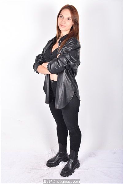 Eskişehir Cast Ajans Elif 102068