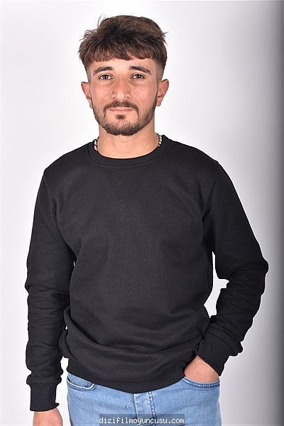 Erkek Oyuncular Adayımız Erhan
