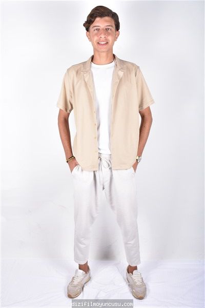 İstanbul Cast Ajans Ferhat 102151