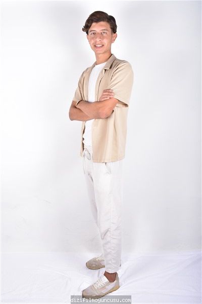 İstanbul Cast Ajans Ferhat 102155