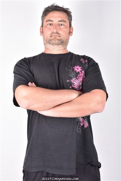 Antalya Cast Ajans Firuz 102218