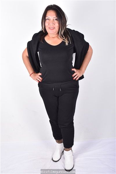 Antalya Cast Ajans Gamze 102156
