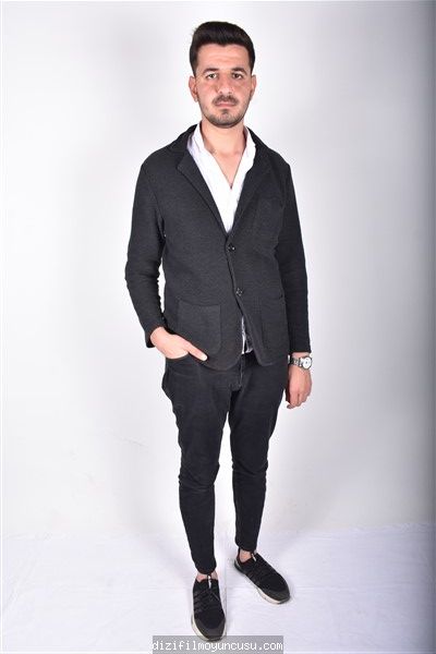 Eskişehir Cast Ajans Hüseyin 102143