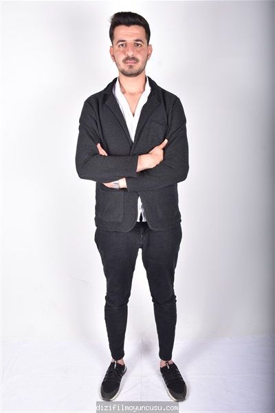 Eskişehir Cast Ajans Hüseyin 102144