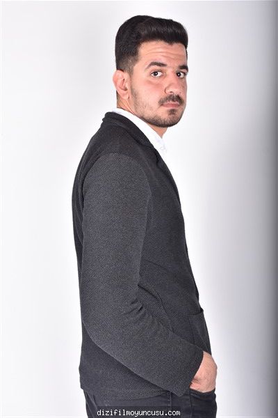 Eskişehir Cast Ajans Hüseyin 102145
