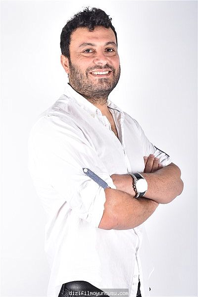 Erkek Oyuncular Adayımız Mehmet