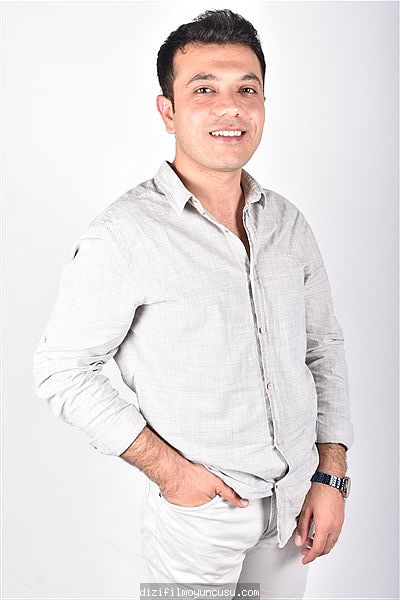 Erkek Oyuncular Adayımız Mehmet