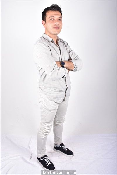 Antalya Cast Ajans Mehmet 102185