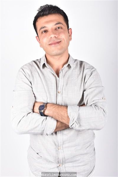 Antalya Cast Ajans Mehmet 102186