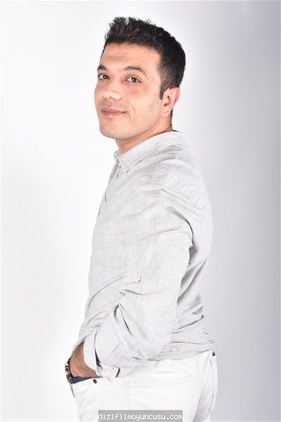 Antalya Cast Ajans Mehmet 102187