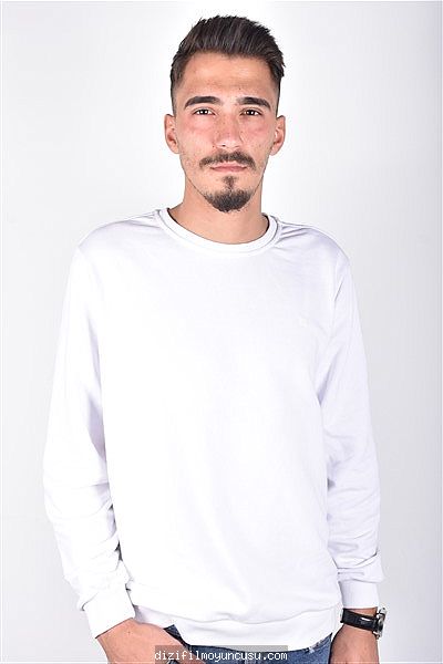 Erkek Oyuncular Adayımız Mert