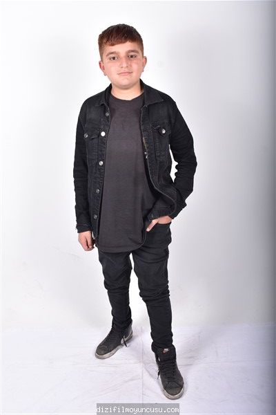Eskişehir Cast Ajans Mustafa 102119